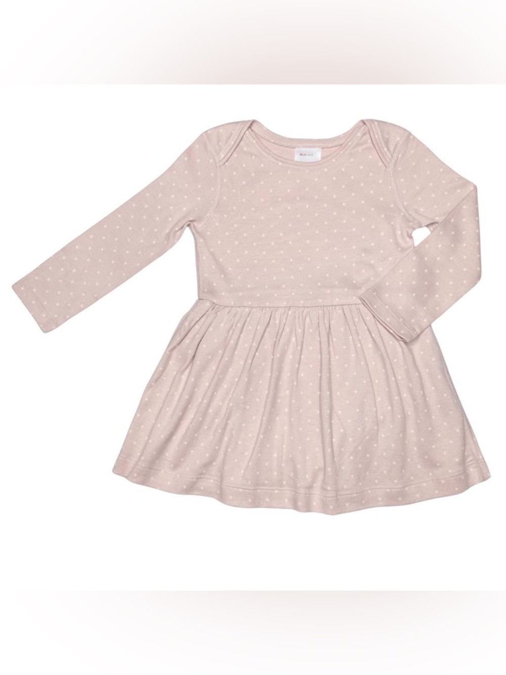 Hanna Andersson Bodysuit Dress